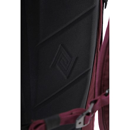 Plecak Nitro Scrambler wine - 7