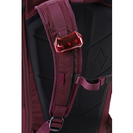 Plecak Nitro Scrambler wine - 9