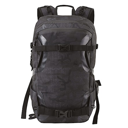 Backpack Nitro Slash 25 forged camo 2022 - 1