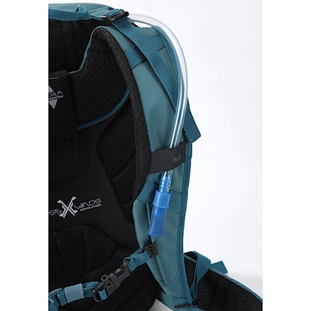 Backpack Nitro Slash 25 Pro arctic - 11