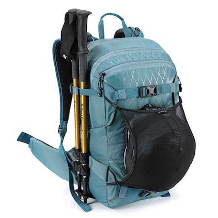Backpack Nitro Slash 25 Pro arctic - 5