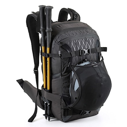 Backpack Nitro Slash 25 Pro phantom - 5