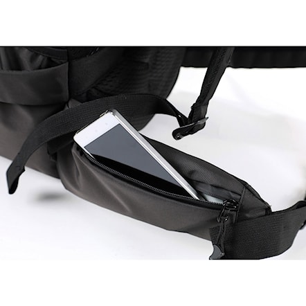 Backpack Nitro Slash 25 Pro phantom - 7