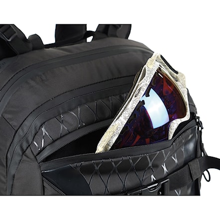 Backpack Nitro Slash 25 Pro phantom - 9