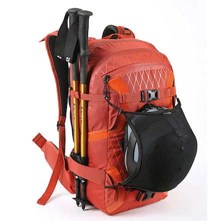 Backpack Nitro Slash 25 Pro supernova - 5