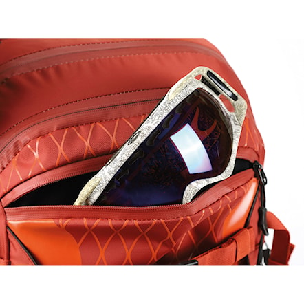 Backpack Nitro Slash 25 Pro supernova - 6
