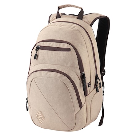 Backpack Nitro Stash 29 almond - 1