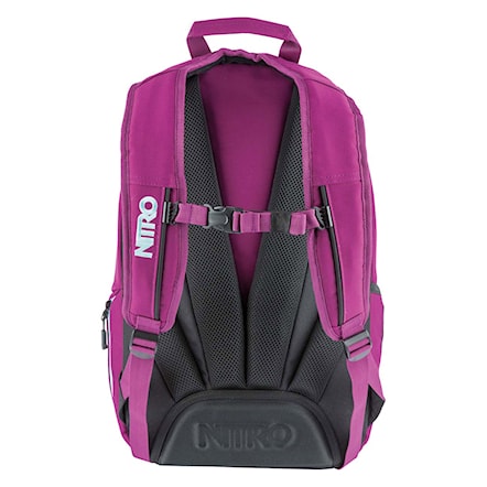 Backpack Nitro Stash 29 grateful pink - 2