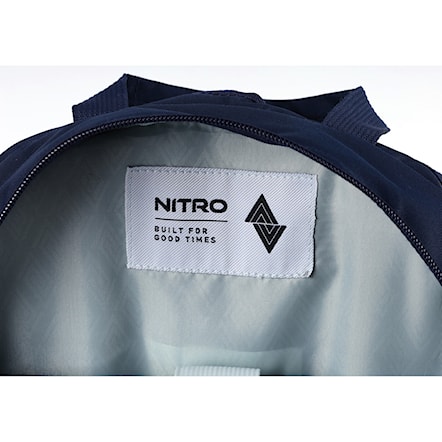 Backpack Nitro Stash 29 night sky - 21