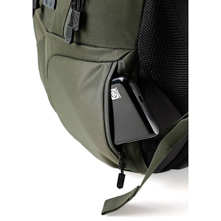 Backpack Nitro Stash 29 rosin - 14