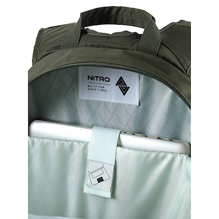 Backpack Nitro Stash 29 rosin - 21