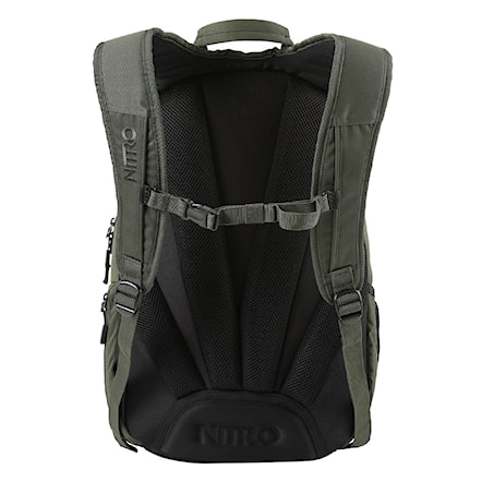 Backpack Nitro Stash 29 rosin - 6