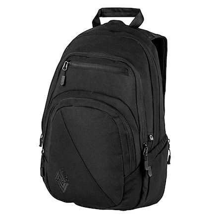 Backpack Nitro Stash 29 true black - 1