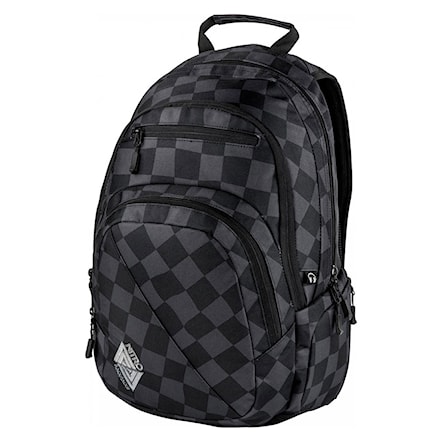 Backpack Nitro Stash checker 2018 - 1