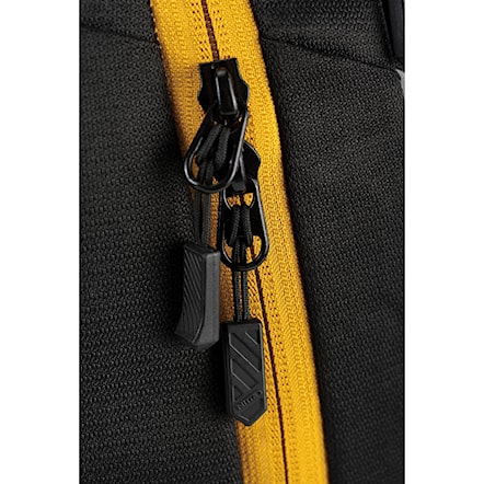 Backpack Nitro Superhero golden black - 18