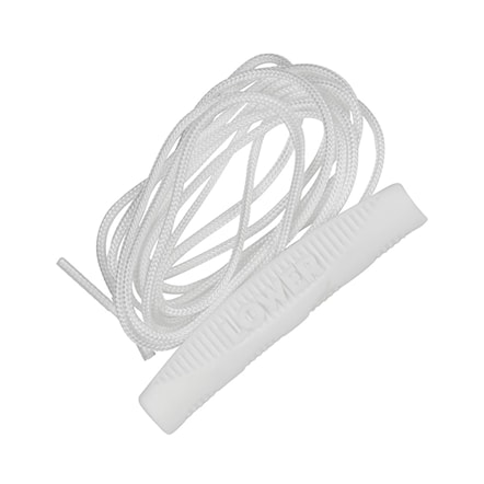 Spare Part Nitro Tls Lace And Handles Kit white - 1