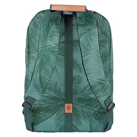 Batoh Nitro Urban Classic coco - 2