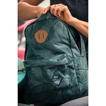 Batoh Nitro Urban Classic coco - 4