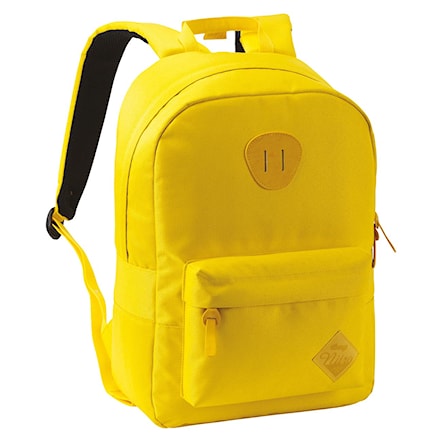Backpack Nitro Urban Classic cyber yellow - 3