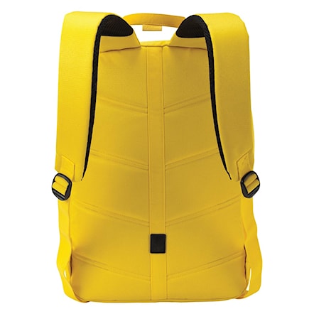 Backpack Nitro Urban Classic cyber yellow - 5