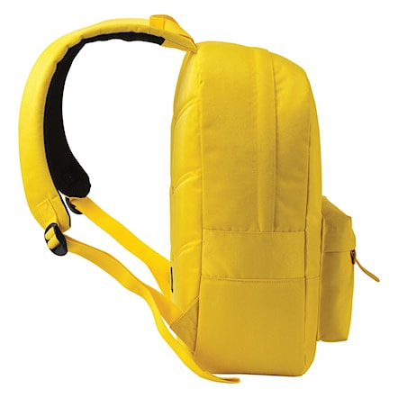 Backpack Nitro Urban Classic cyber yellow - 6