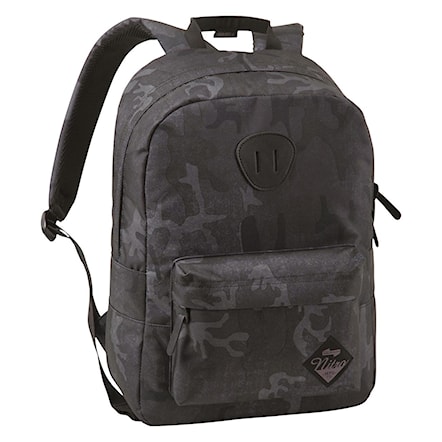 Backpack Nitro Urban Classic forged camo - 3