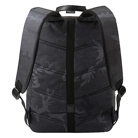 Backpack Nitro Urban Classic forged camo - 5