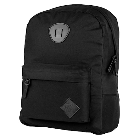 Backpack Nitro Urban Classic true black 2017 - 1