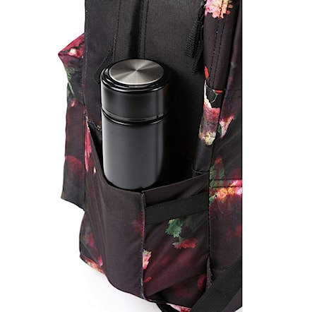 Backpack Nitro Urban Plus black rose - 12