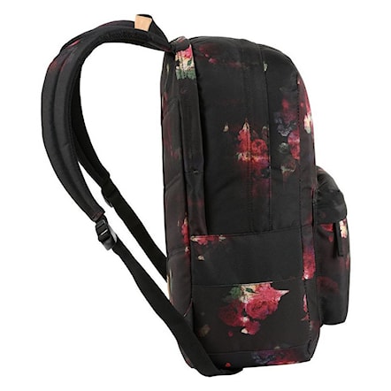 Backpack Nitro Urban Plus black rose - 2