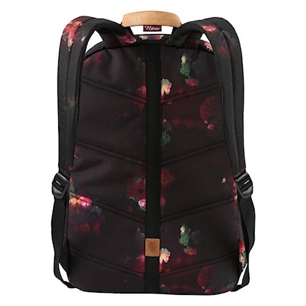 Backpack Nitro Urban Plus black rose - 3