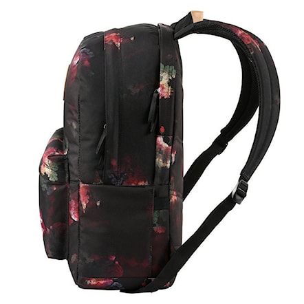 Backpack Nitro Urban Plus black rose - 4
