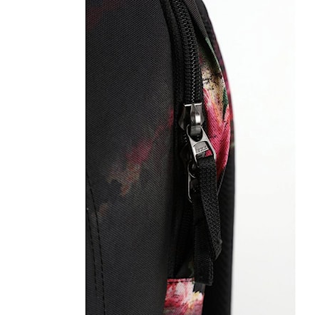 Backpack Nitro Urban Plus black rose - 9