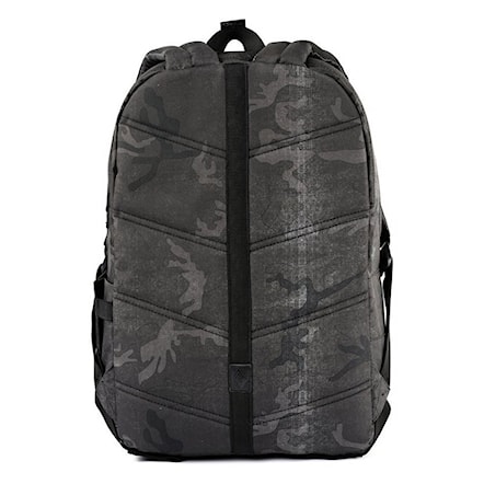 Backpack Nitro Urban Plus forged camo - 2