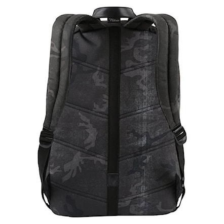 Backpack Nitro Urban Plus forged camo - 5