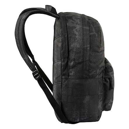 Backpack Nitro Urban Plus forged camo - 6