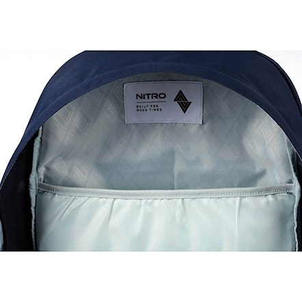 Batoh Nitro Urban Plus night sky - 20