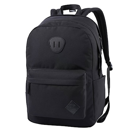 Backpack Nitro Urban Plus true black - 1