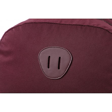 Backpack Nitro Urban Plus wine - 10