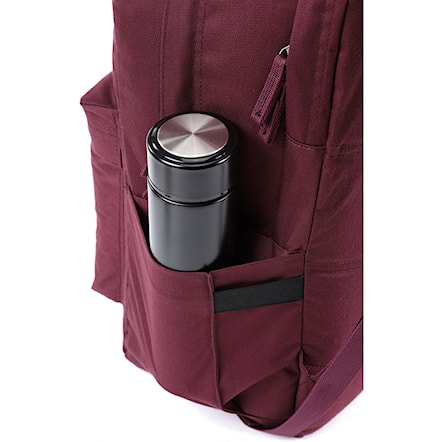 Backpack Nitro Urban Plus wine - 12