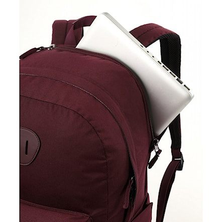 Backpack Nitro Urban Plus wine - 16