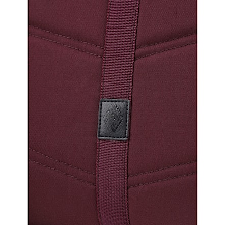 Backpack Nitro Urban Plus wine - 17