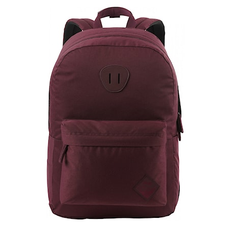 Backpack Nitro Urban Plus wine - 2