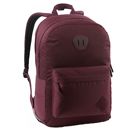 Backpack Nitro Urban Plus wine - 3