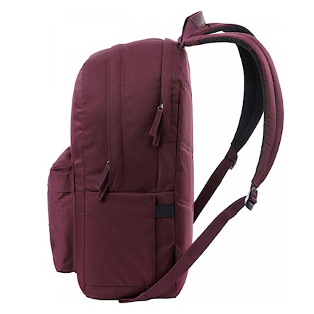 Backpack Nitro Urban Plus wine - 5