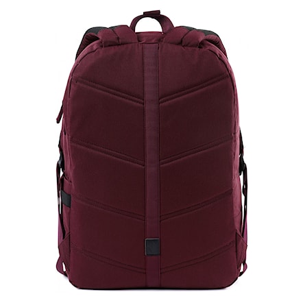 Backpack Nitro Urban Plus wine - 6