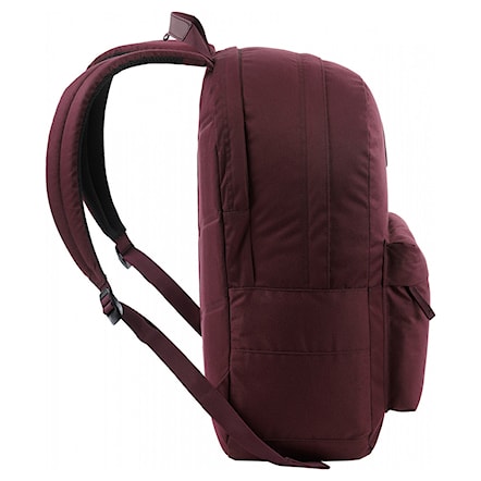 Backpack Nitro Urban Plus wine - 7