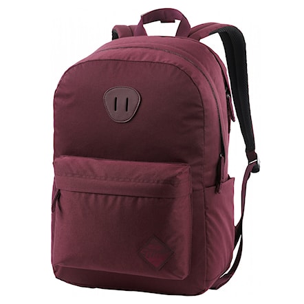 Backpack Nitro Urban Plus wine - 1