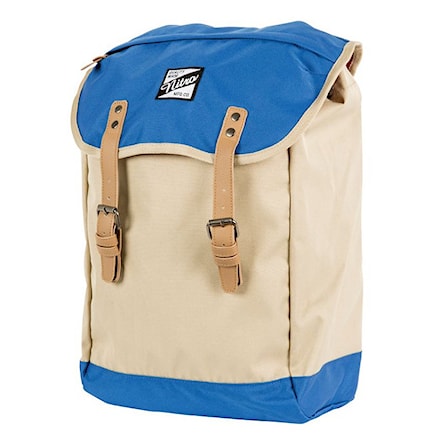 Backpack Nitro Venice blue/khaki 2016 - 1