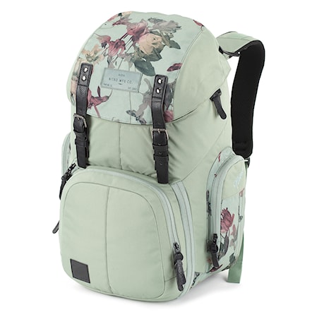 Backpack Nitro Weekender dead flower 2021 - 1